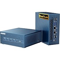 Amazon.co.jp: GEEKOM IT1 Mega AI Mini PC デュアルLAN